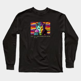 All your Rainbow Long Sleeve T-Shirt